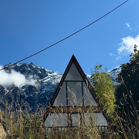 Emotion Kazbegi Apartment Luaran gambar