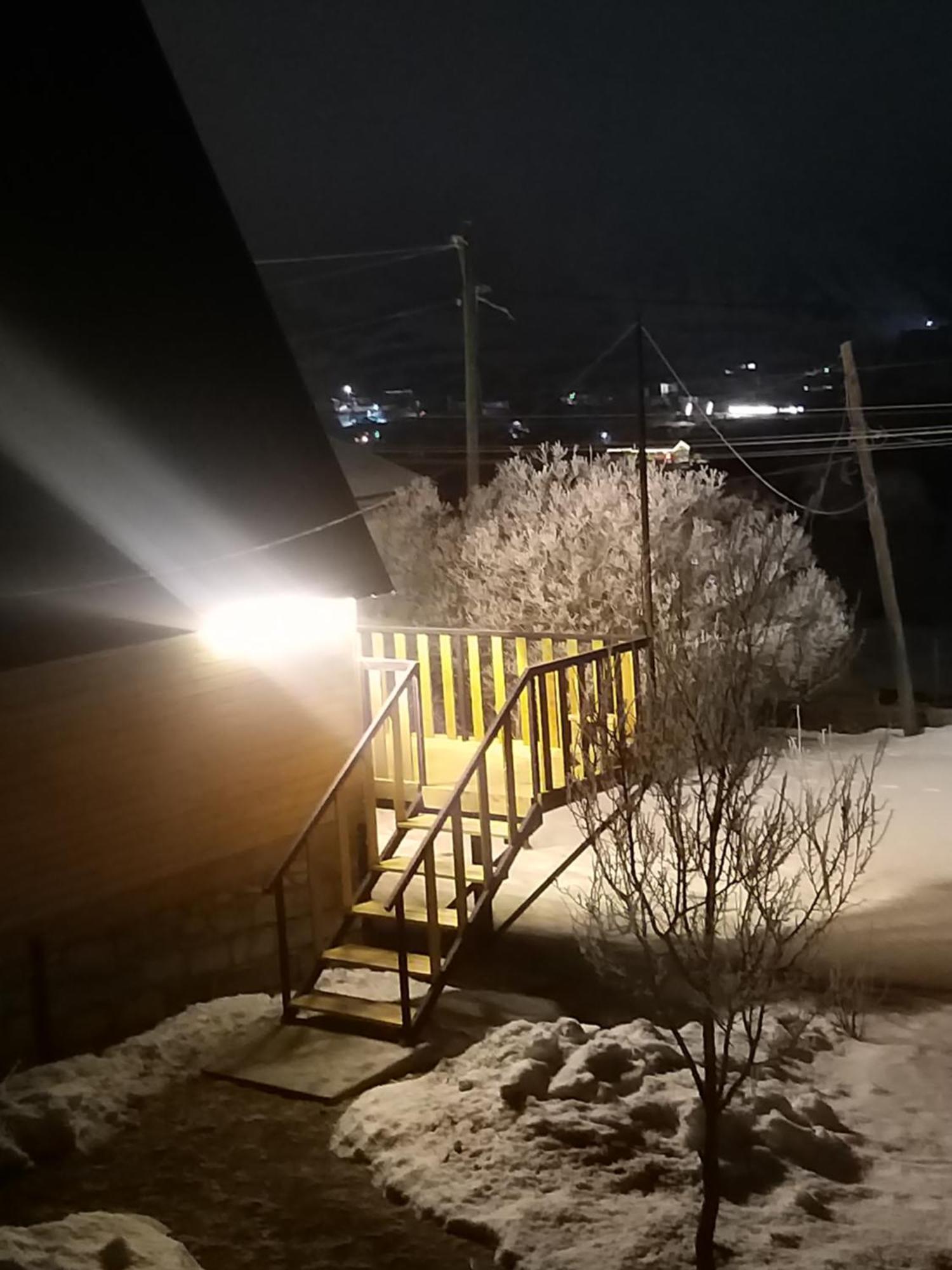 Emotion Kazbegi Apartment Bilik gambar